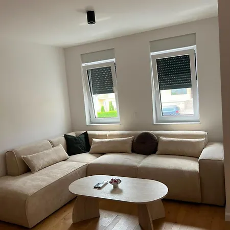 Apartman Tg
