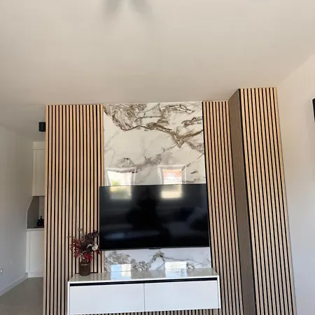 Tg Apartman