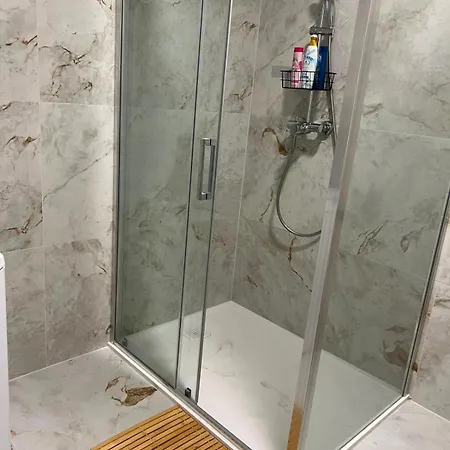 Apartman Tg