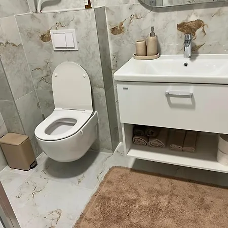 Tg Apartman Tomislavgrad