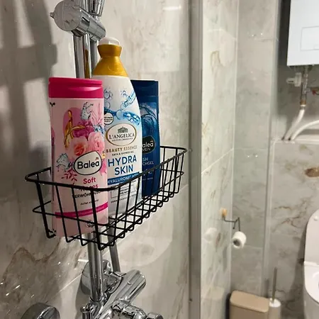 Apartman Tg