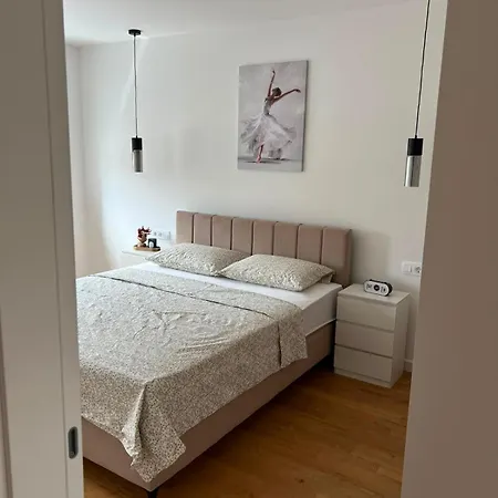 Apartman Tg *