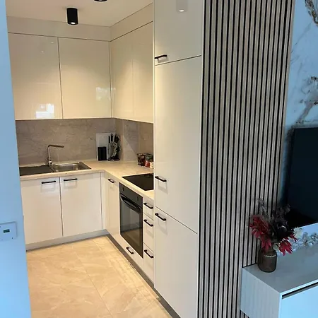 Apartman Tg *