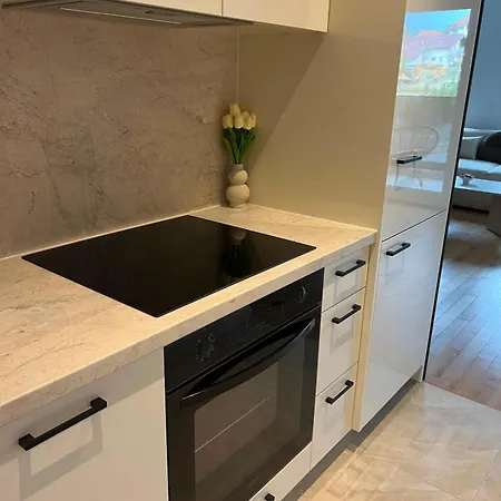 Tg Apartman *