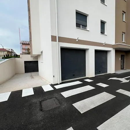 Apartman Tg Tomislavgrad